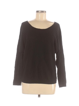 Feel The Piece Cashmere Pullover Sweater