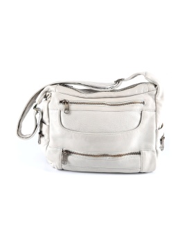 Marc by Marc Jacobs Leather Shoulder Bag
