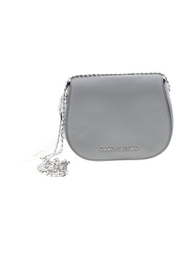 Marc Jacobs Leather Crossbody Bag