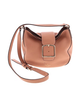 Kate Spade New York Leather Crossbody Bag