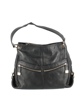 MICHAEL Michael Kors Leather Shoulder Bag