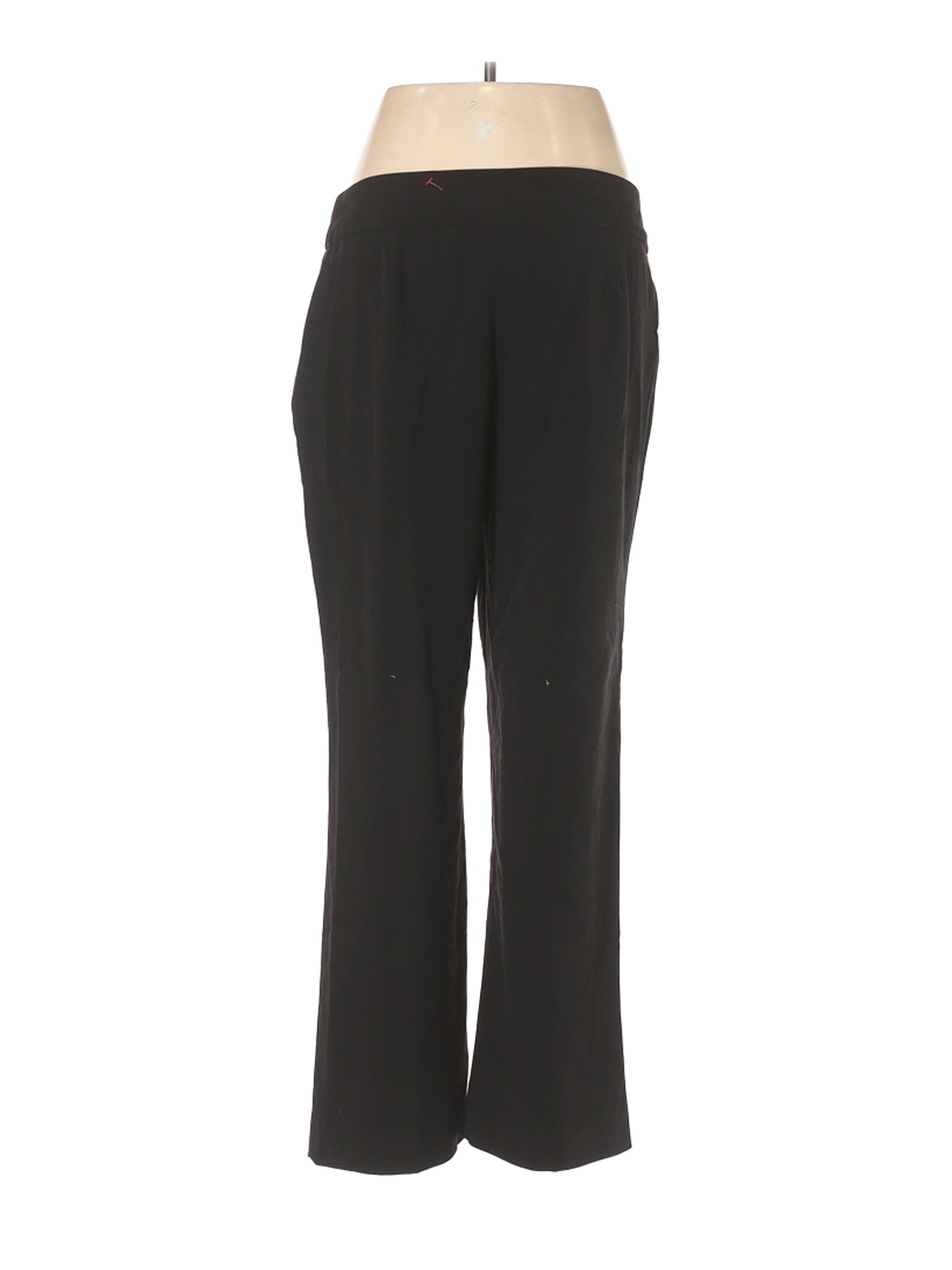 counterparts pants size 12