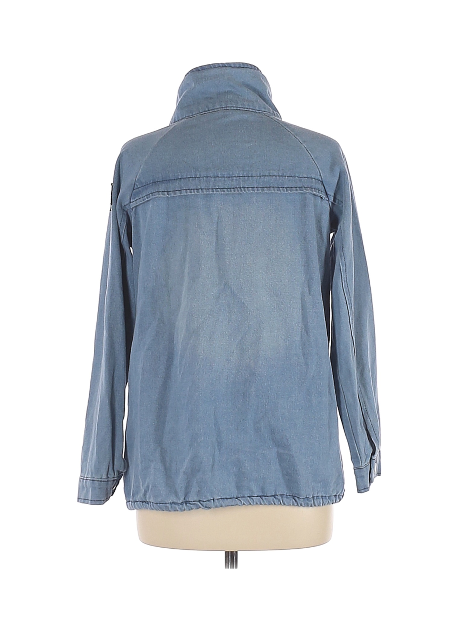 used denim jackets for sale
