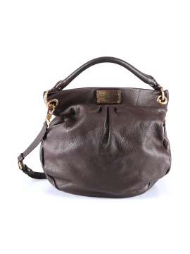 Marc by Marc Jacobs Leather Hobo