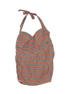 Beach Bump By Motherhood Size Med Maternity