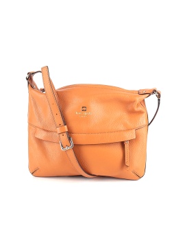 Kate Spade New York Leather Crossbody Bag
