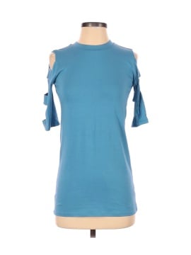 Zenana Outfitters Short Sleeve Top (view 1)