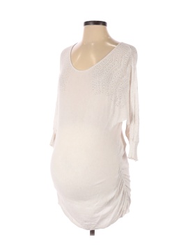 Oh Baby By Motherhood Size Med Maternity