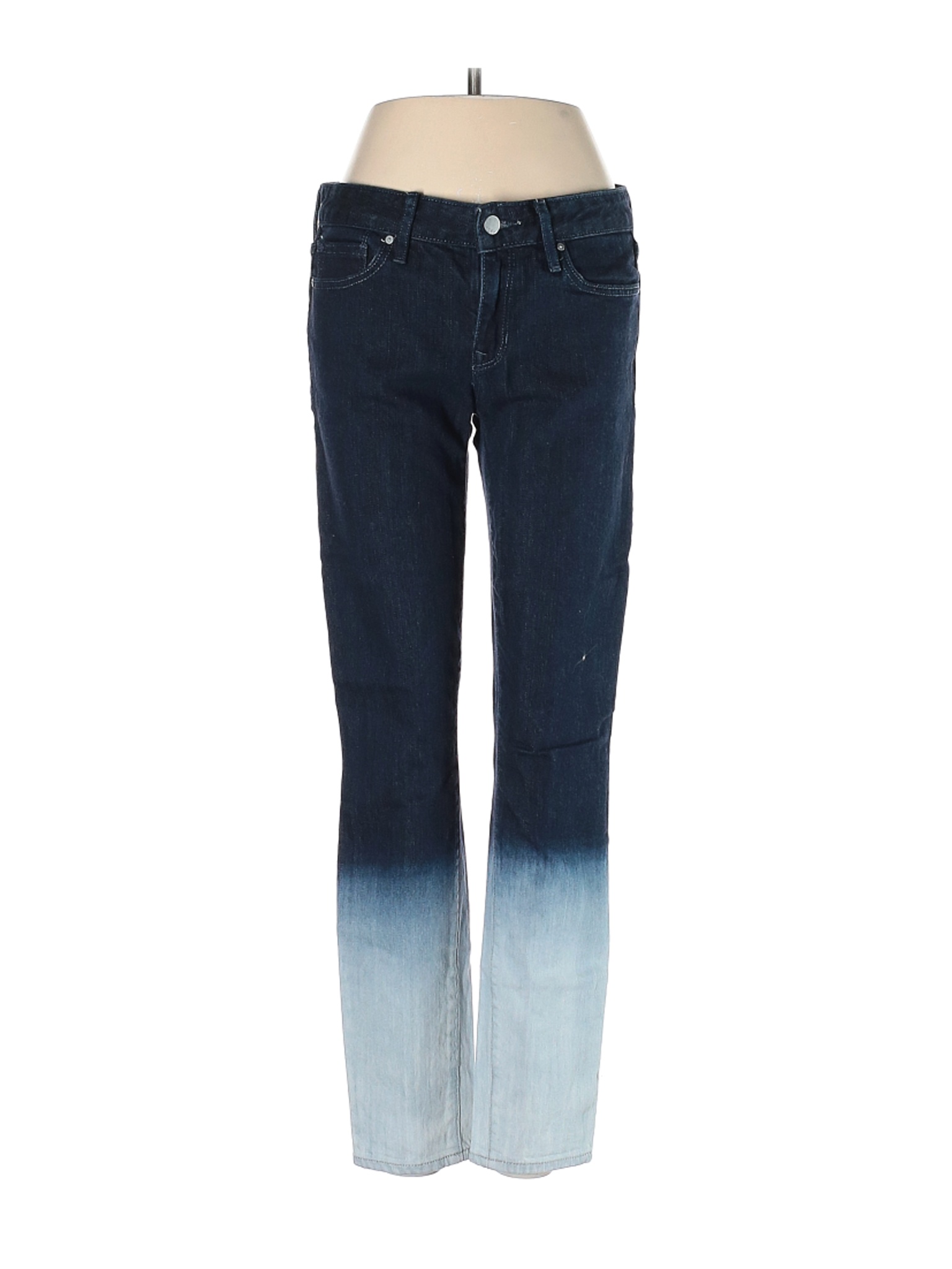 gap blue jeans