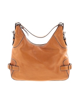 MICHAEL Michael Kors Leather Shoulder Bag
