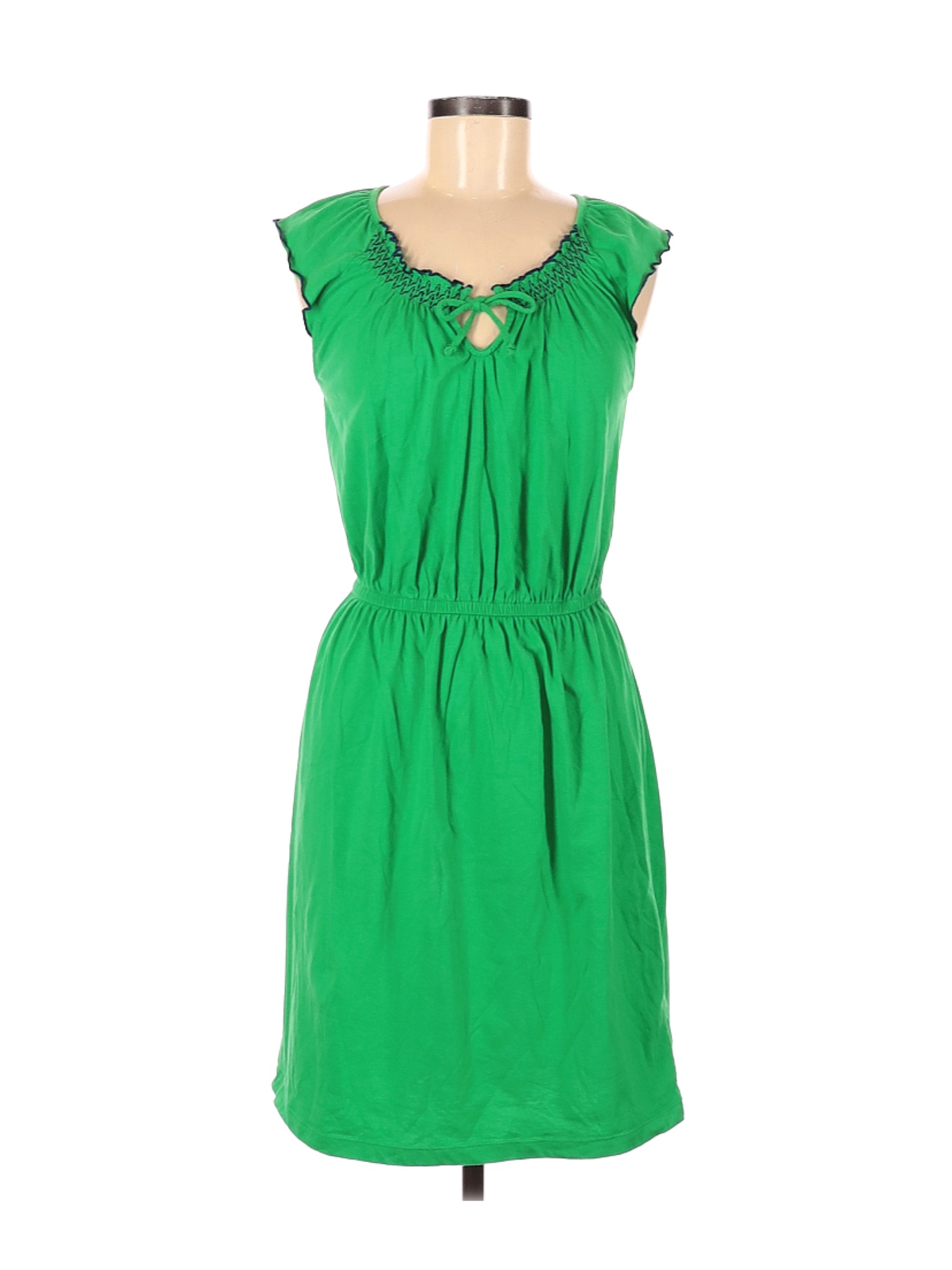 Old Navy Women Green Casual Dress M | eBay