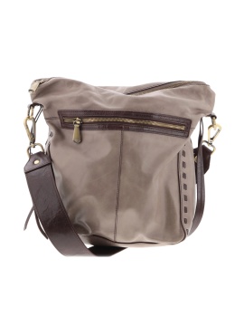 Hobo The Original Leather Crossbody Bag