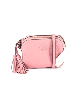 Tory Burch Leather Crossbody Bag