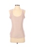 Boston Proper Pink Sleeveless Top Size S - photo 1