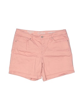 sound style jean shorts