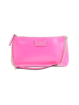 Kate Spade New York Leather Shoulder Bag