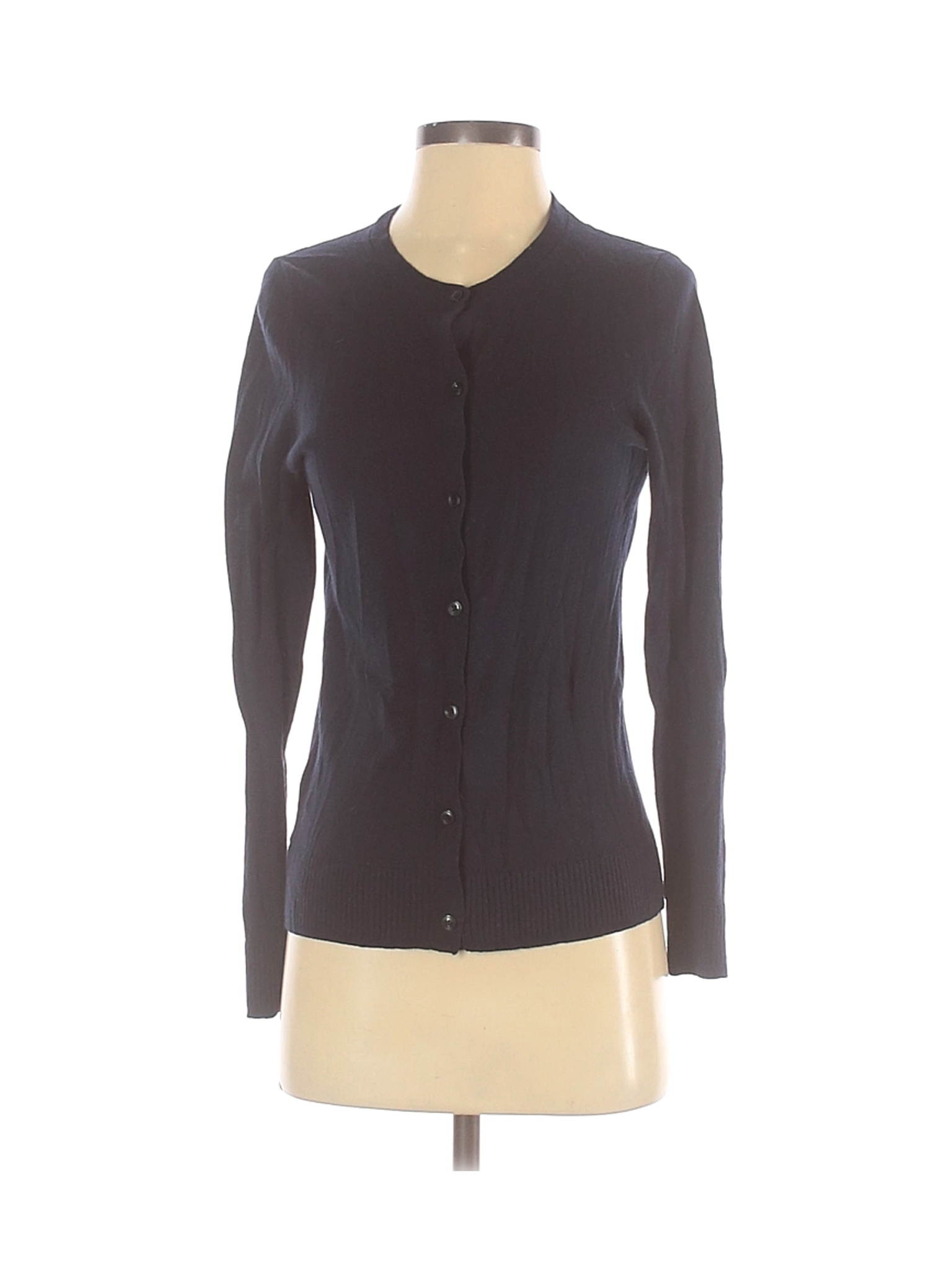 ann taylor loft long cardigan