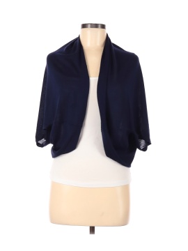 M.I.L.A. made in Los Angeles Silk Cardigan