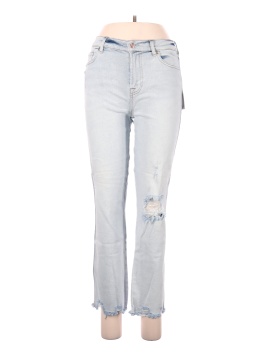 7 For All Mankind Size 30 waist