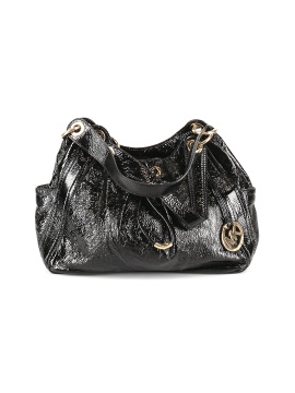 MICHAEL Michael Kors Leather Shoulder Bag