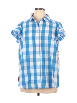 Draper James X ELOQUII Size 20 Plus