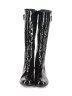 Stuart Weitzman Black Boots Size 40.5 (EU) - photo 2