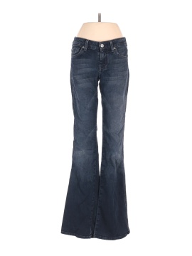 Alaïa X 7 For All Mankind Size 24 waist