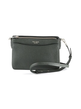 Kate Spade New York Leather Crossbody Bag