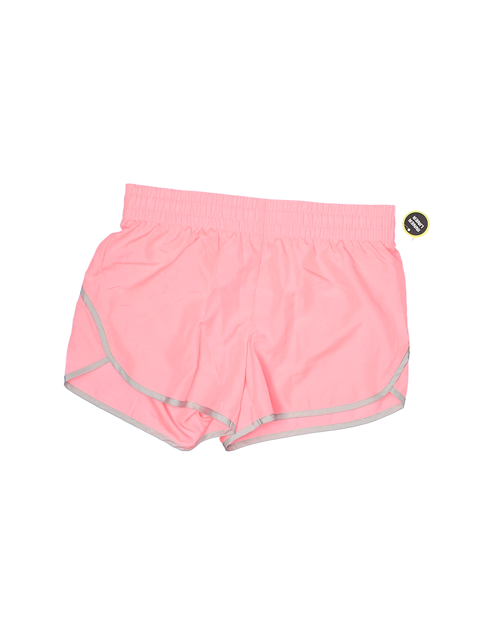 Athletic Works Women Pink Athletic Shorts S | eBay