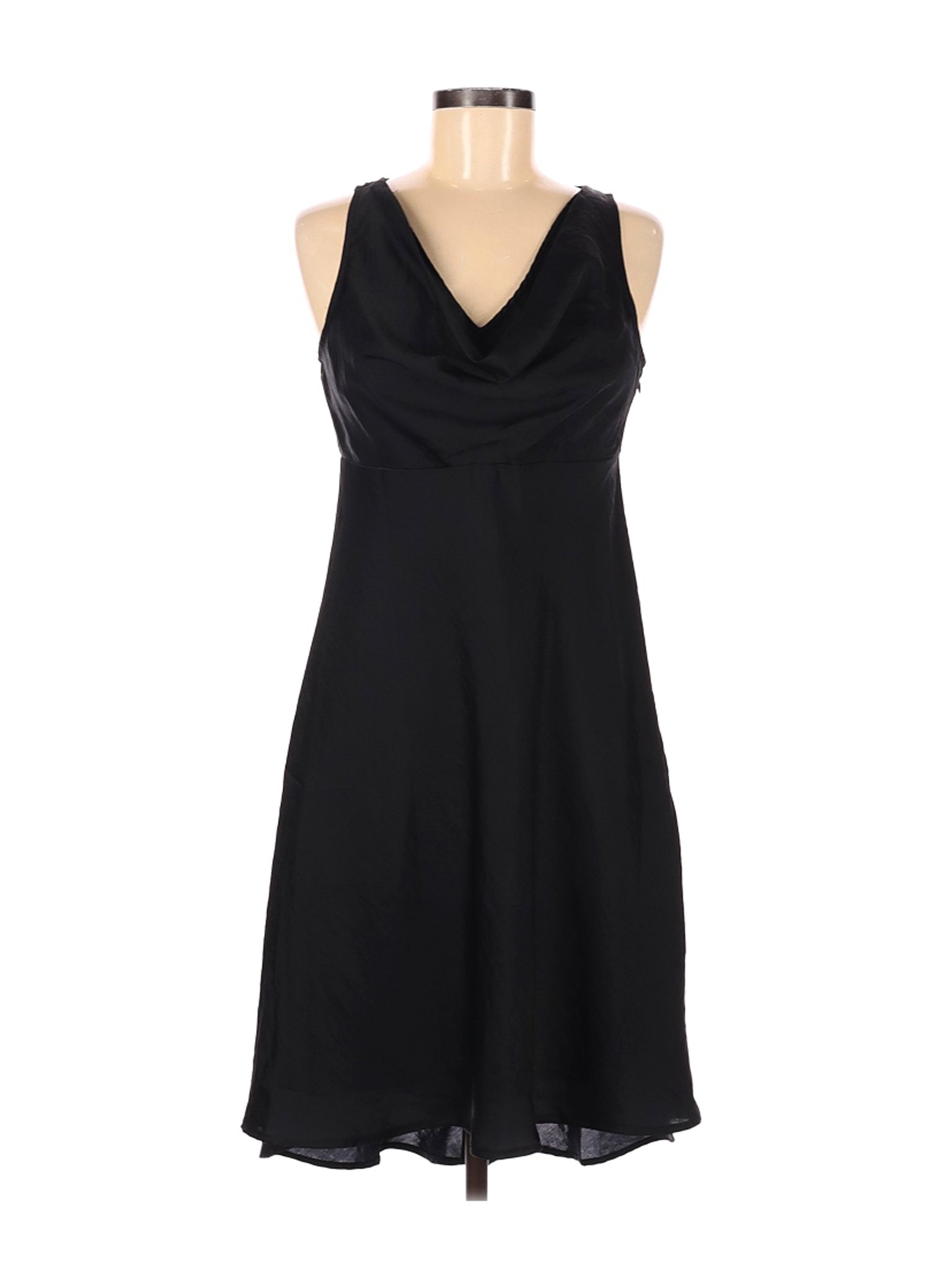 Old Navy Women Black Casual Dress 6 | eBay
