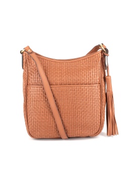 Cole Haan Leather Crossbody Bag