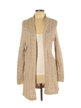 Leo & Nicole Cardigan
