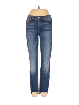 Alaïa X 7 For All Mankind Size 24 waist