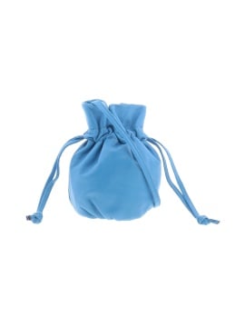 J.Crew Leather Bucket Bag