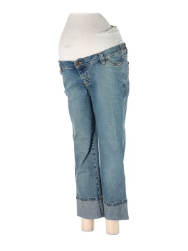 Two Hearts Maternity Size Med Maternity