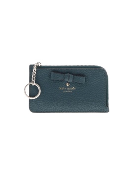 Kate Spade New York Leather Coin Purse