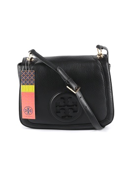Tory Burch Leather Shoulder Bag