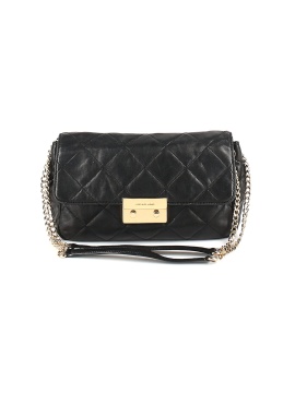 MICHAEL Michael Kors Leather Shoulder Bag