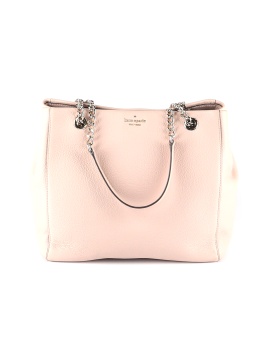 Kate Spade New York Leather Tote