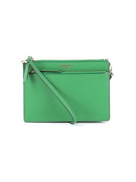 Kate Spade New York Leather Crossbody Bag