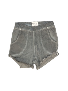 One by One Teaspoon Size 25 waist