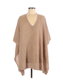 Halogen Cashmere Pullover Sweater