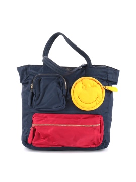Anya Hindmarch Chubby Pocket Tote