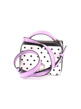 Kate Spade New York Leather Crossbody Bag
