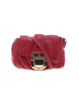 MICHAEL Michael Kors Leather Crossbody Bag