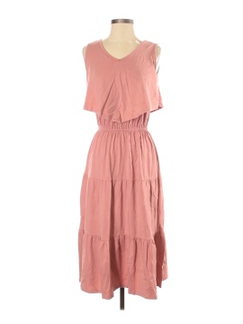 denim & company dresses