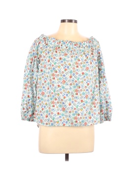 Liberty Art Fabrics for J.Crew Size 12