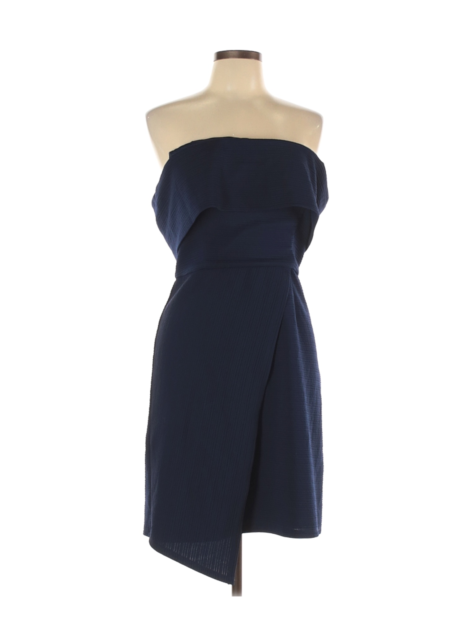 hutch navy jolene dress