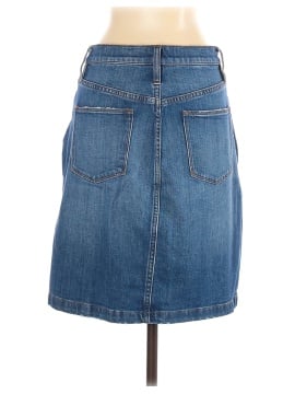 J.Crew Denim Skirt (view 2)