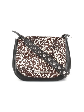MICHAEL Michael Kors Leather Crossbody Bag